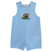 Tiny Touchdown - Reversible John John