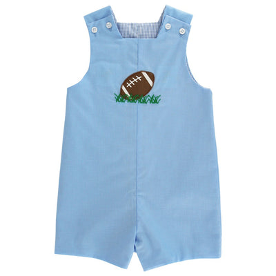 Tiny Touchdown - Reversible John John