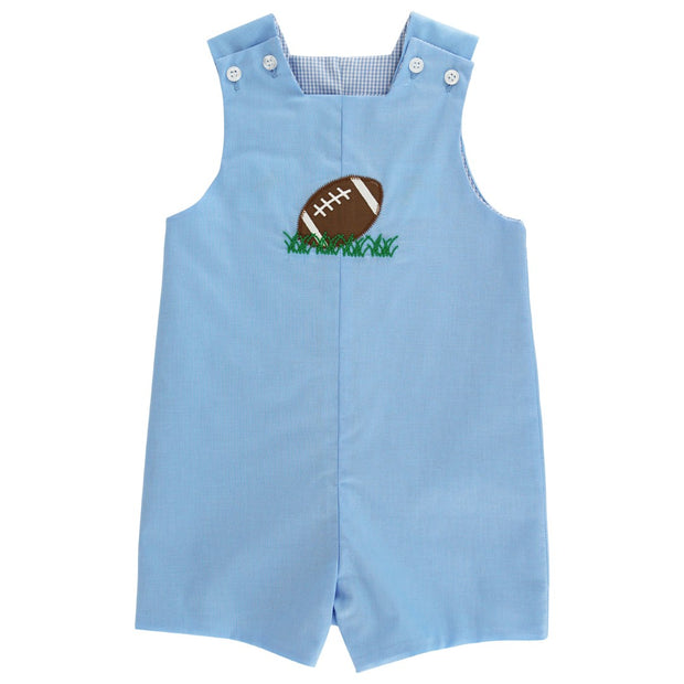 Tiny Touchdown - Reversible John John