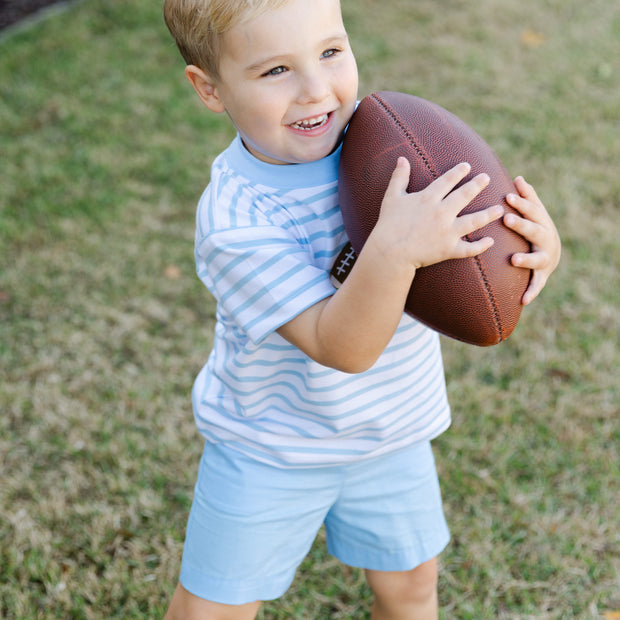 Tiny Touchdown - Boys Short Set