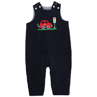 In The Fast Lane - Reversible John John