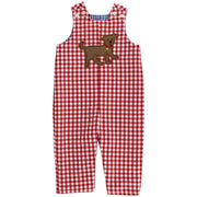 Little Engine - Reversible John John