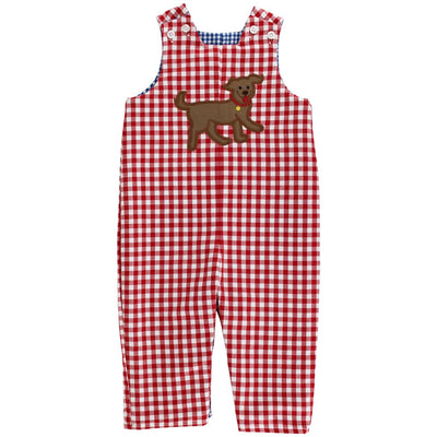 Little Engine - Reversible John John