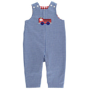Little Engine - Reversible John John