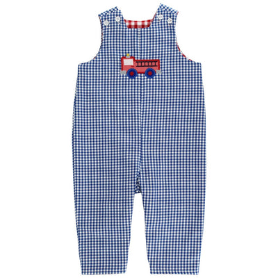 Little Engine - Reversible John John