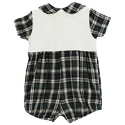 Duck Trio - Dressy Bubble Short