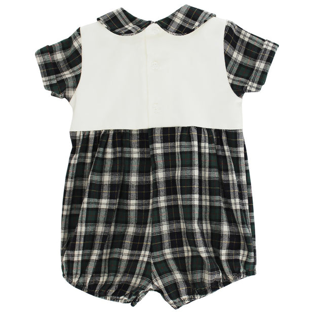 Duck Trio - Dressy Bubble Short