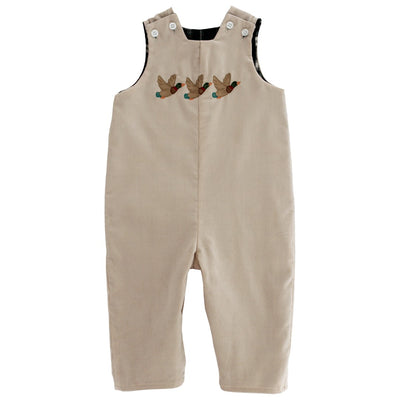 Duck Trio - Reversible John John