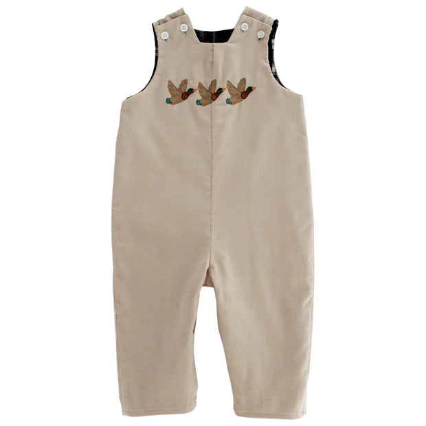 Duck Trio - Reversible John John