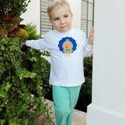 Turkey Tots - Boys Pant Set