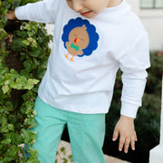 Turkey Tots - Boys Pant Set