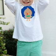 Turkey Tots - Boys Pant Set