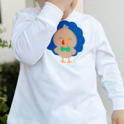 Turkey Tots - Boys Pant Set