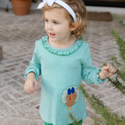 Turkey Tots - Tunic Pant Set