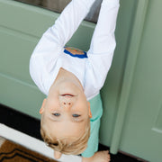 Turkey Tots - Boys Pant Set
