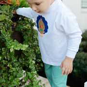Turkey Tots - Boys Pant Set