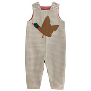 Reindeer Games - Reversible John John
