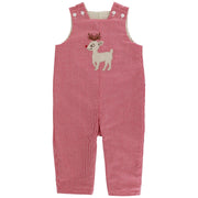 Reindeer Games - Reversible John John