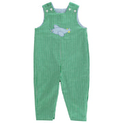 Enchanted Evergreens - Reversible John John