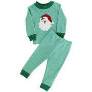 Santa - Boys Lounge Wear