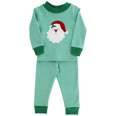Santa - Boys Lounge Wear