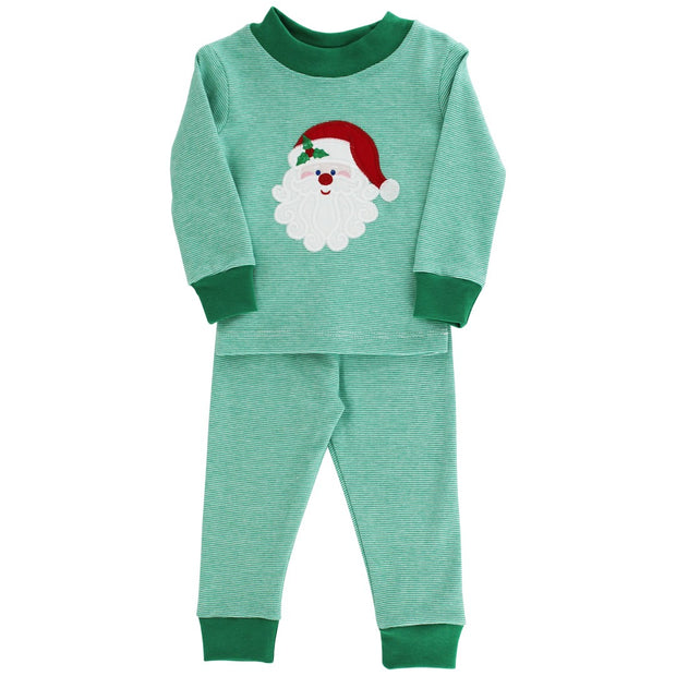 Santa - Boys Lounge Wear