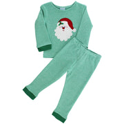 Santa - Girls Lounge Wear