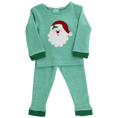 Santa - Girls Lounge Wear