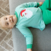 Santa - Boys Pant Set
