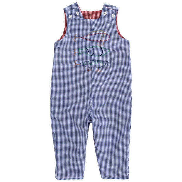 Puppy Love - Reversible John John