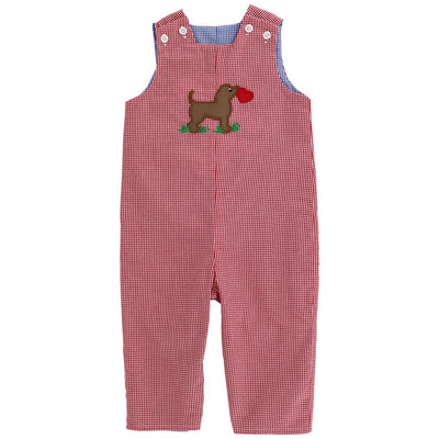 Puppy Love - Reversible John John