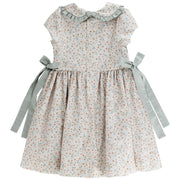 Autumn Blooms - Dress