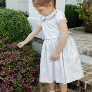 Autumn Blooms - Dress
