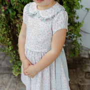 Autumn Blooms - Dress