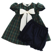 Watson Plaid - Float with Bloomer