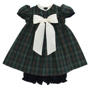 Watson Plaid - Float with Bloomer