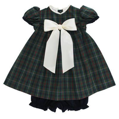 Watson Plaid - Float with Bloomer