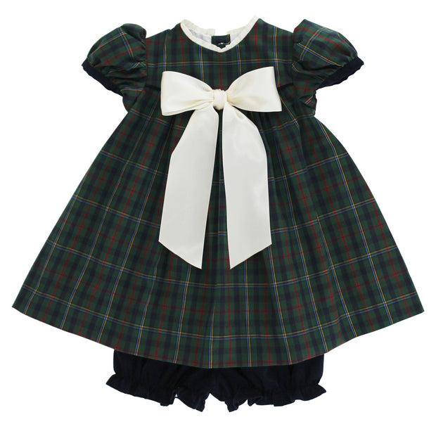 Watson Plaid - Float with Bloomer