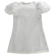 White Corduroy - Aline