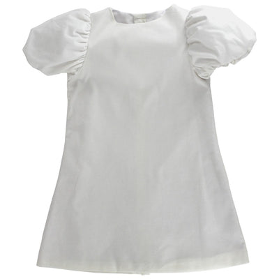 White Corduroy - Aline