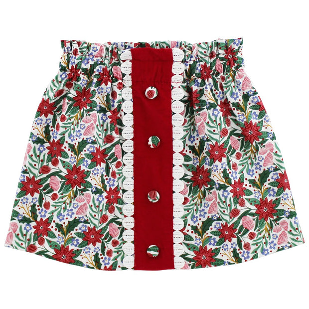 Merry Meadow - Skirt