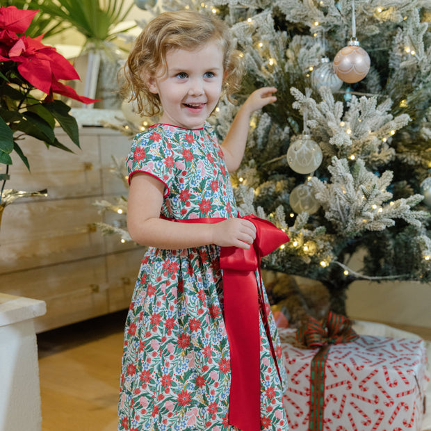 Merry Meadow - Dress