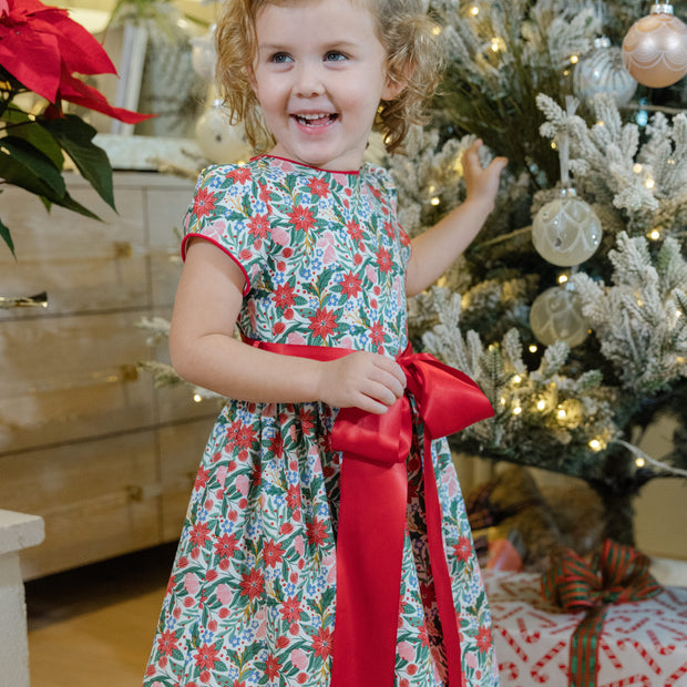 Merry Meadow - Dress