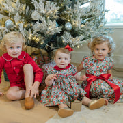 Merry Meadow - Float with Bloomer