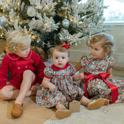 Merry Meadow - Float with Bloomer