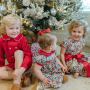 Merry Meadow - Dress