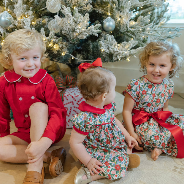 Merry Meadow - Dress
