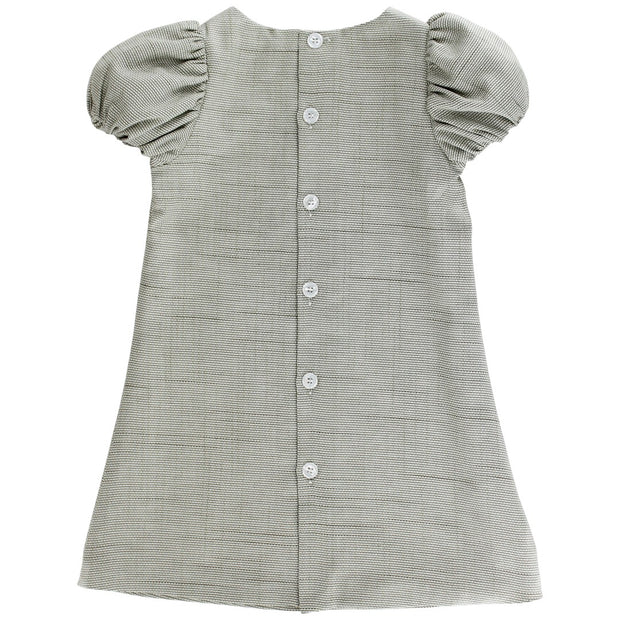 Laurel Wreath - Aline