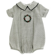 Laurel Wreath - Dressy Bubble Short