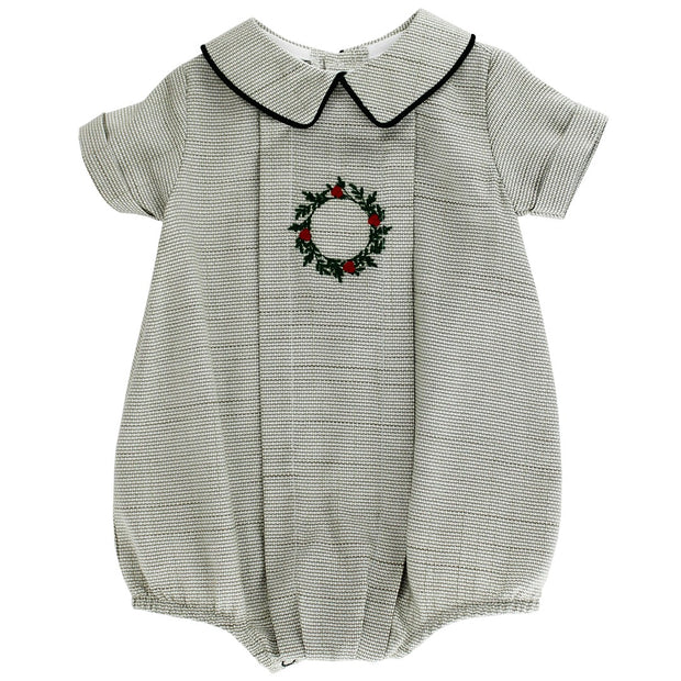 Laurel Wreath - Dressy Bubble Short